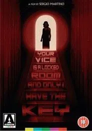 Through the Keyhole: An Interview with Sergio Martino movie poster
