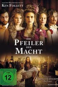 Die Pfeiler der Macht tv show poster