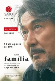 Poster do filme Família