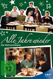 Alle Jahre wieder tv show poster