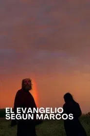 The Gospel According to Mark movie poster