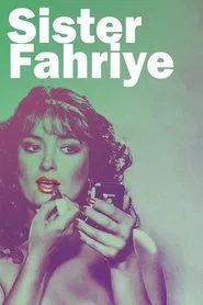 Sister Fahriye movie poster