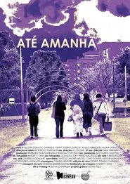 Até Amanhã movie poster
