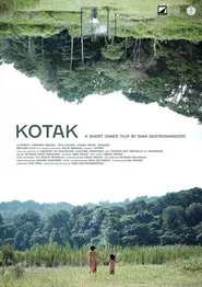 Poster do filme Kotak