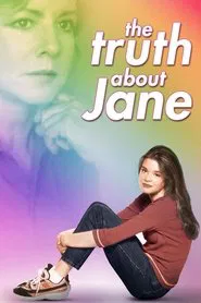 Poster do filme The Truth About Jane