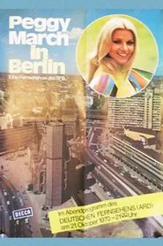Peggy in Berlin movie poster