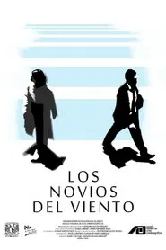 Lovers in the Wind movie poster