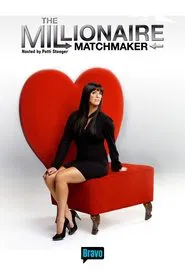 Poster da série The Millionaire Matchmaker