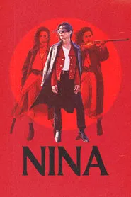 Nina movie poster