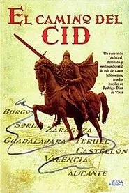 El Camino del Cid tv show poster