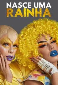 A Queen Is Born tv show poster