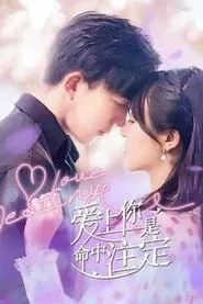 Poster da série Love Destiny