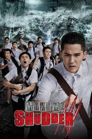 Make Me Shudder 3 movie poster