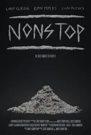 Nonstop movie poster