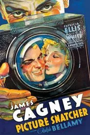 Picture Snatcher movie poster