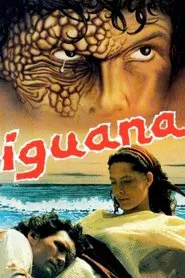 Iguana movie poster