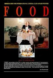Food movie poster