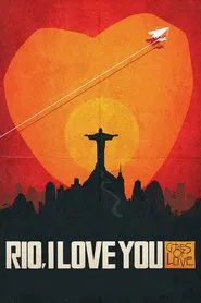 Rio, I Love You movie poster