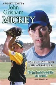 Poster do filme Mickey