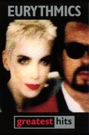 Eurythmics: Greatest Hits movie poster
