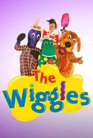 The Wiggles tv show poster