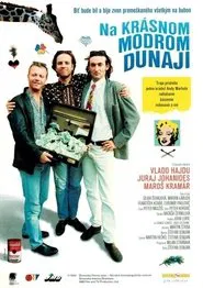 Poster do filme Na krásnom modrom Dunaji