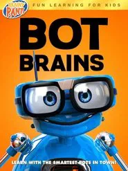Bot Brains movie poster