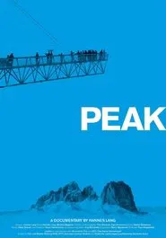 Peak - Über allen Gipfeln movie poster