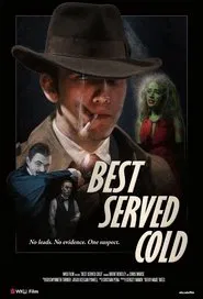 Best Served Cold movie poster