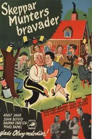 Ung och kär movie poster