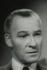 Fabian of Scotland Yard tv show poster