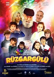 #Blessed: The Movie movie poster