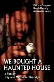 Poster do filme We Bought A Haunted House