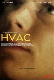 HVAC movie poster
