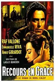 Poster do filme Recourse in Grace