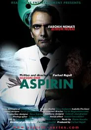 Poster da série Aspirin