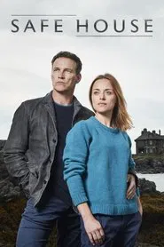 Safe House tv show poster