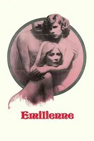 Emilienne movie poster