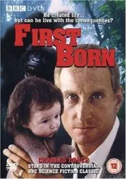 First Born movie poster