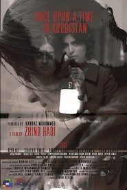Once Upon a Time in Kurdistan movie poster