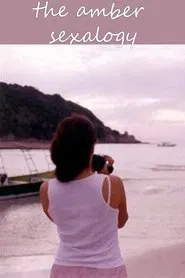 Poster do filme The Amber Sexalogy
