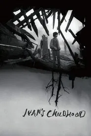 Ivan's Childhood movie poster