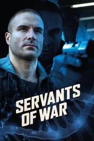 Servants of War movie poster