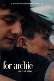 For Archie movie poster