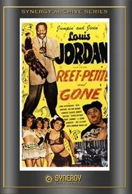 Poster do filme Reet, Petite, and Gone