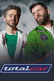 Totalcar tv show poster