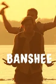 Banshee movie poster