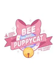 Bee and PuppyCat movie poster