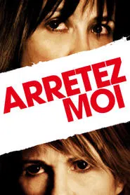 Arrest Me movie poster