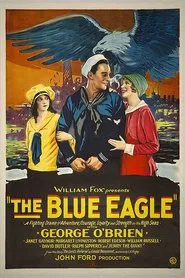 The Blue Eagle movie poster